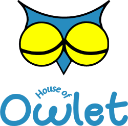 House of Owlet Logo