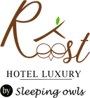 Roost logo