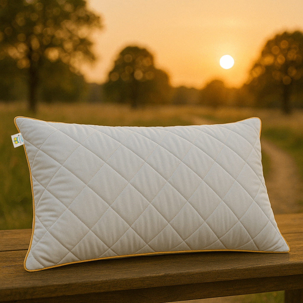 Dozzie - Set of 2 Pillows
