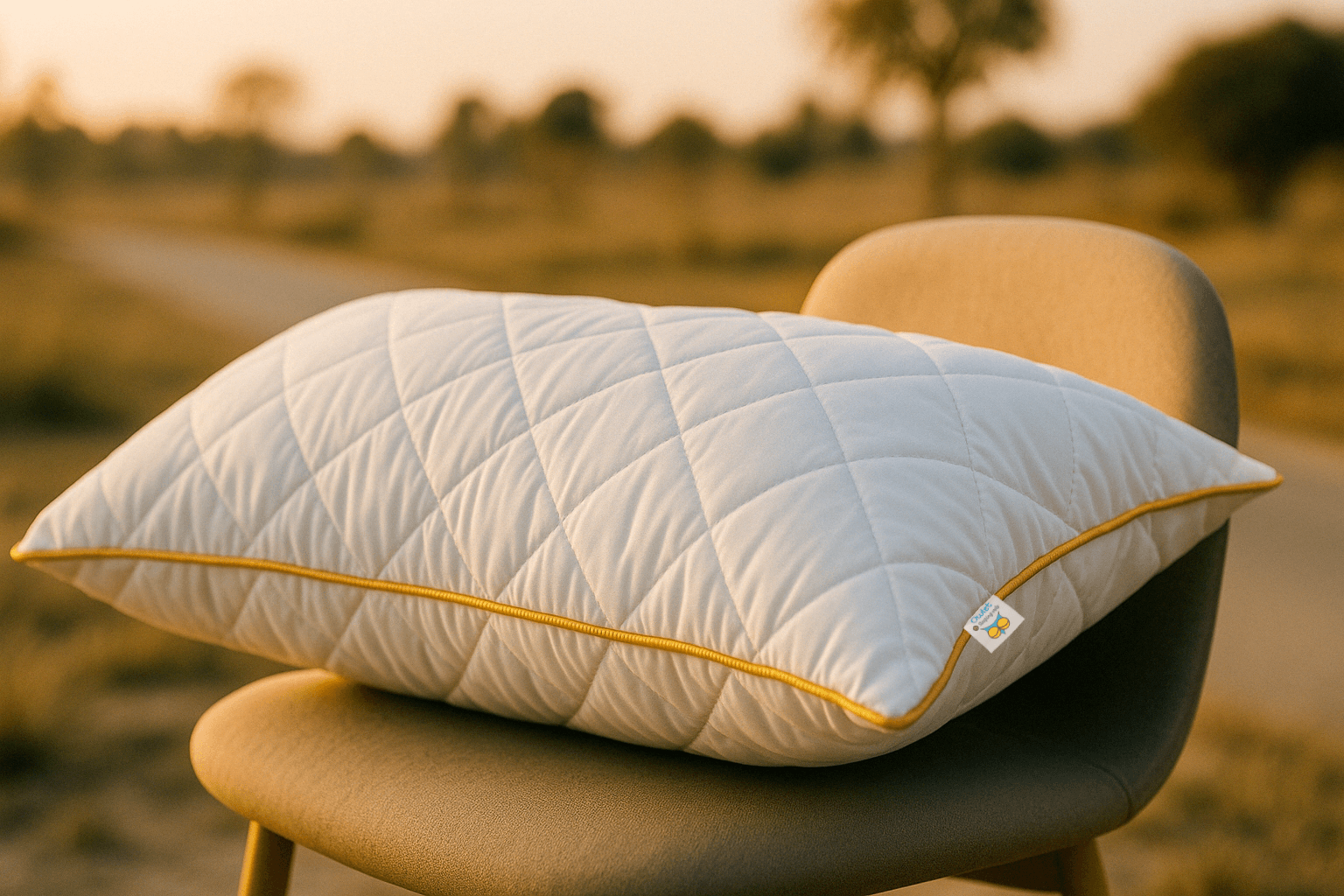 Dozzie - Set of 2 Pillows view 2