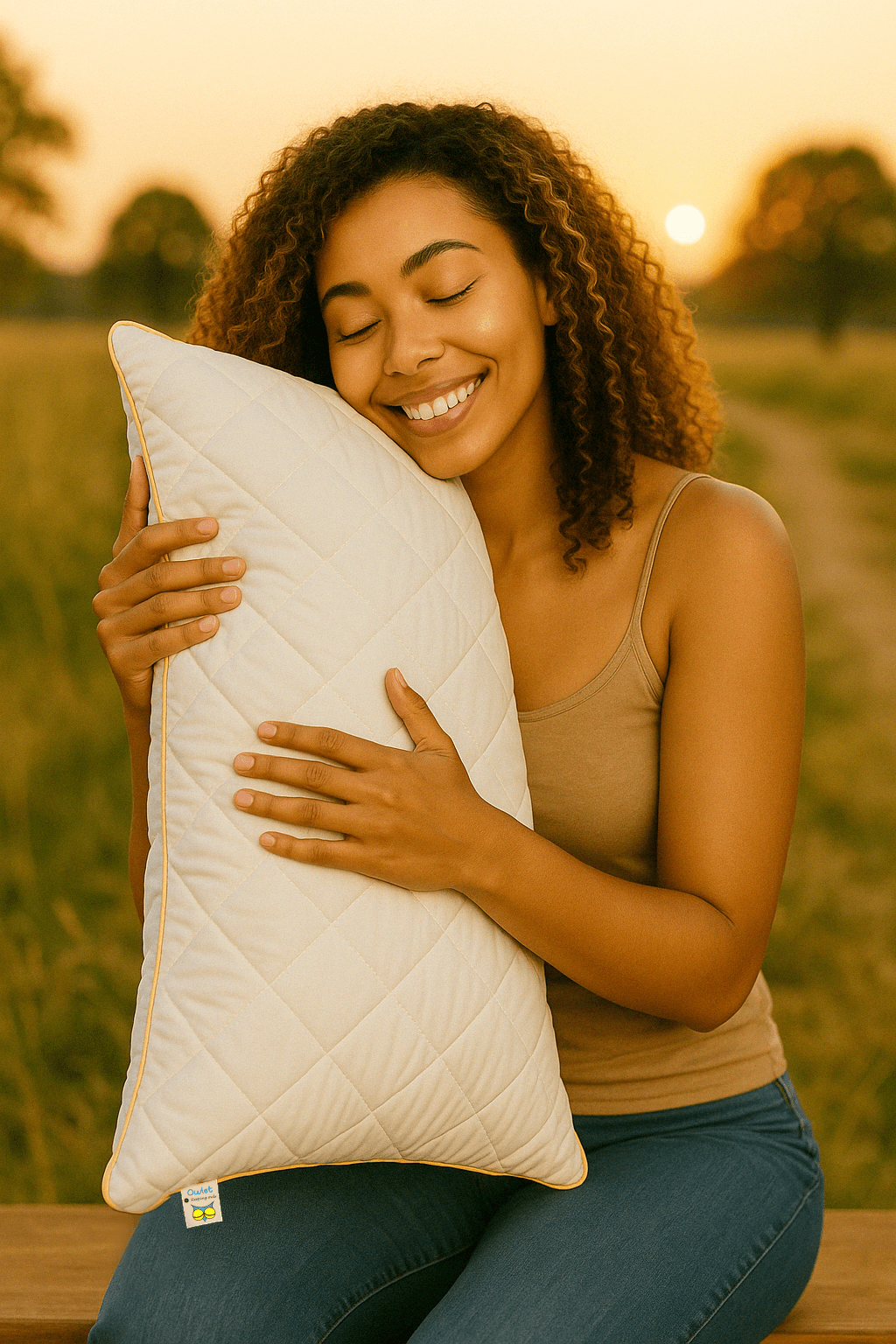 Dozzie - Set of 2 Pillows view 3