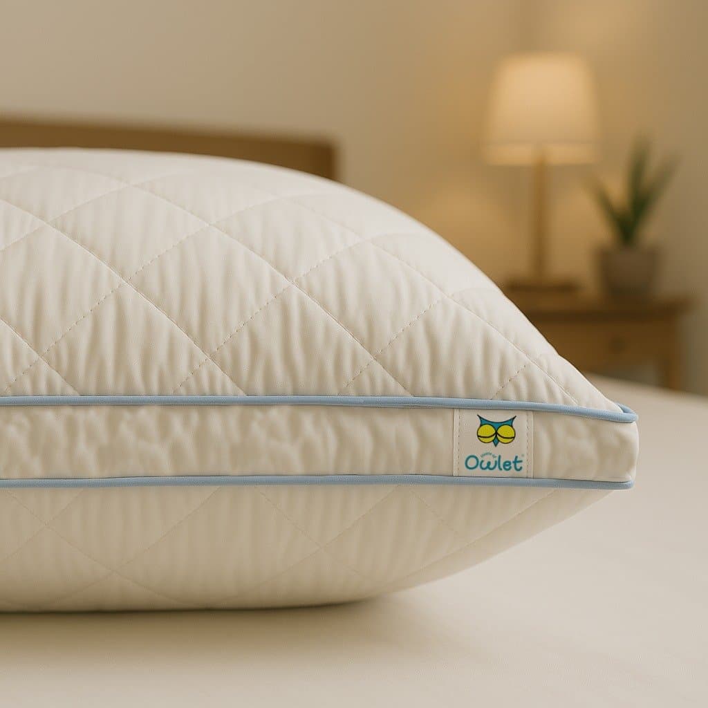 Snuggle - Set of 2 Pillows view 3