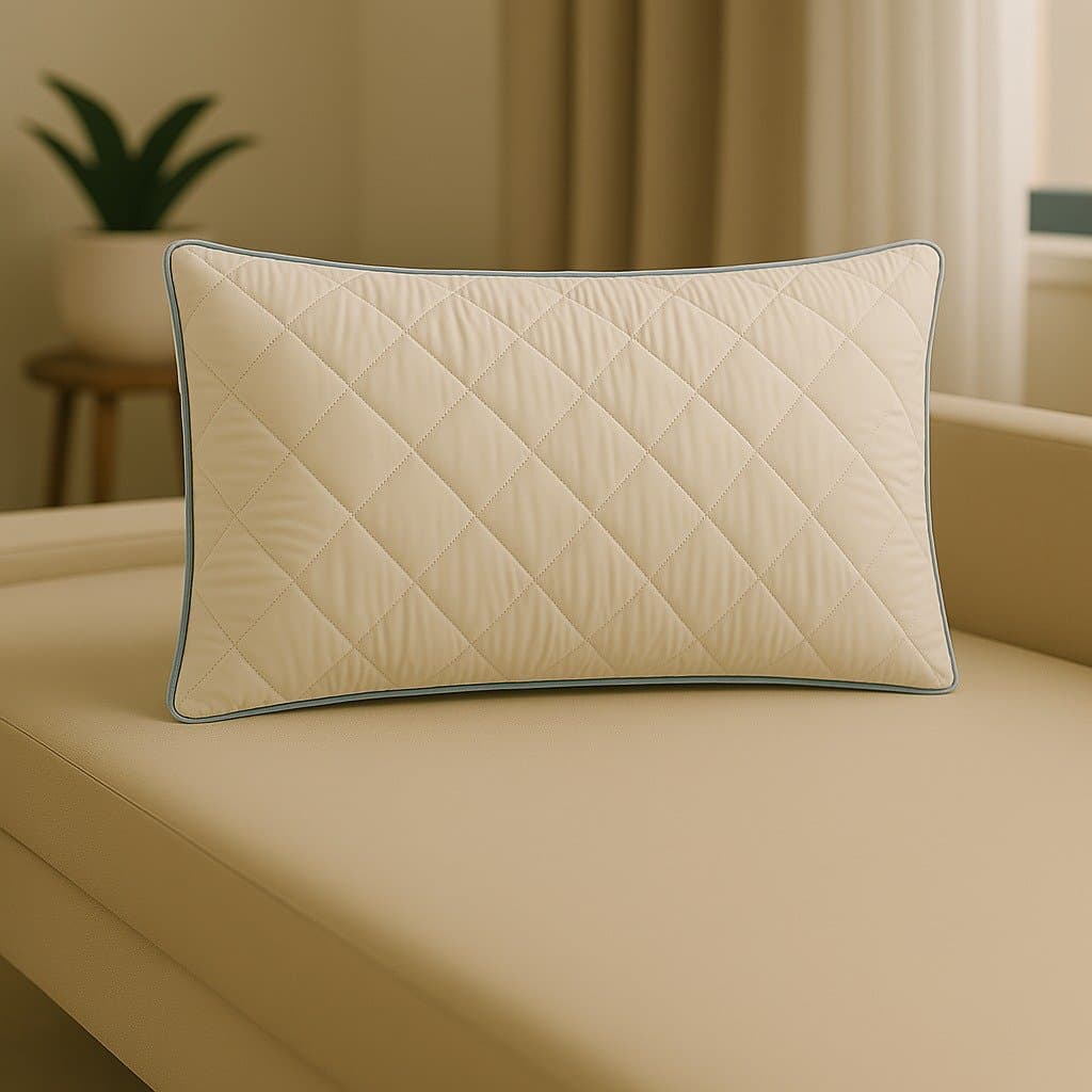 Snuggle - Set of 2 Pillows