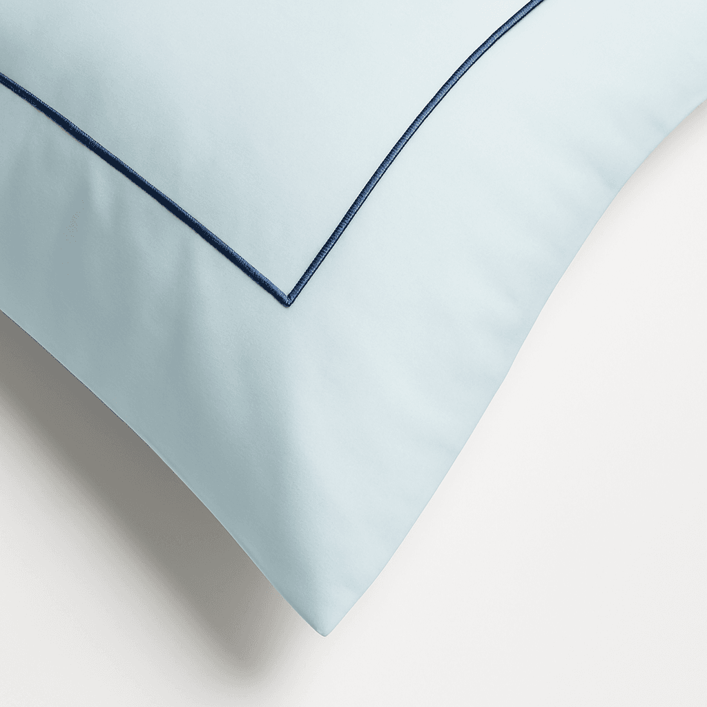 EMBROIDERY PILLOW COVER view 2