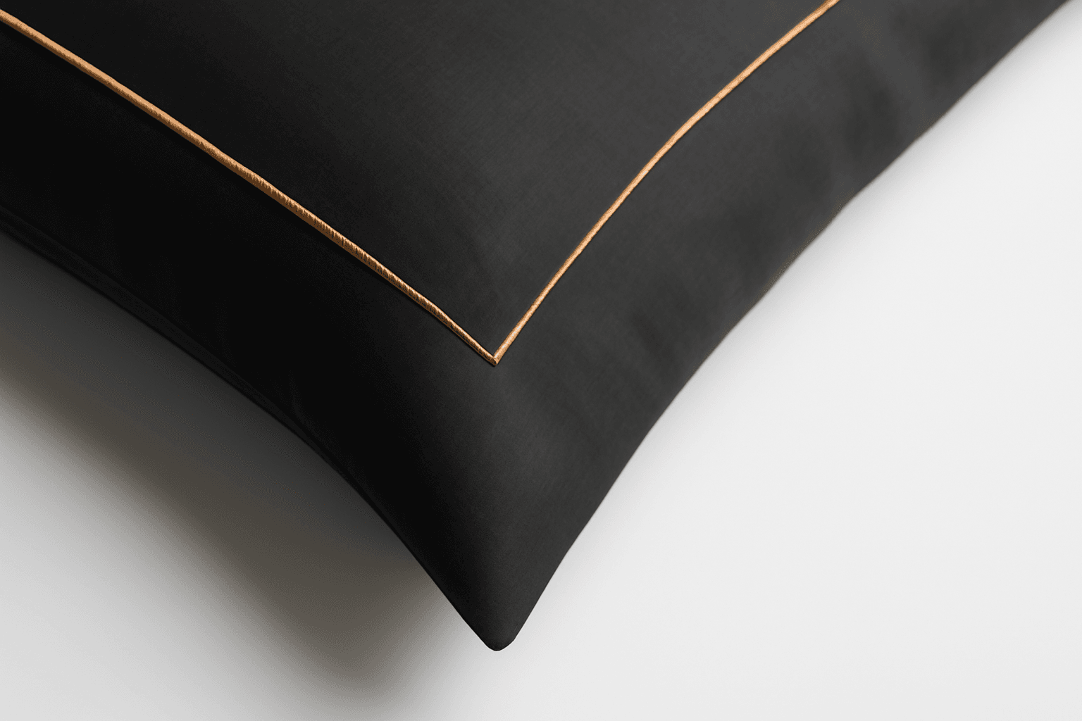 Embroidery Pillow cover view 2