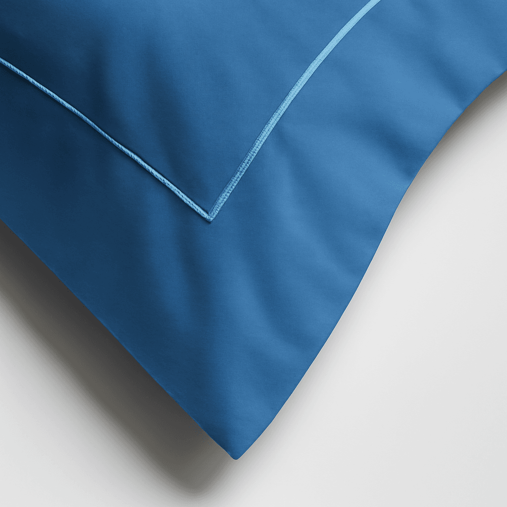 EMBROIDERY PILLOW COVER view 2