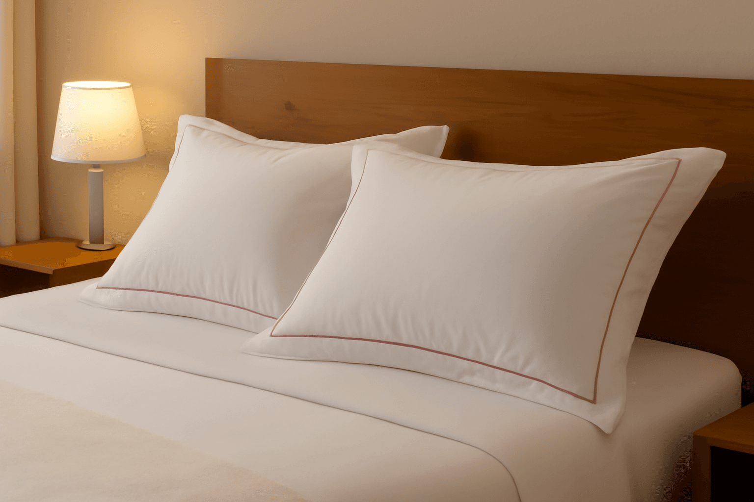 Embroidedy Pillow Cover