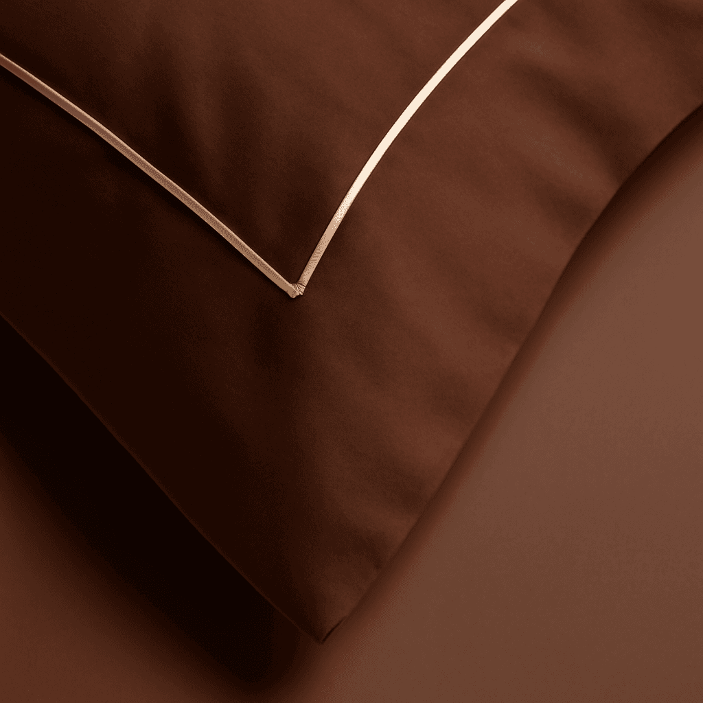 EMBROIDERY PILLOW COVER view 2