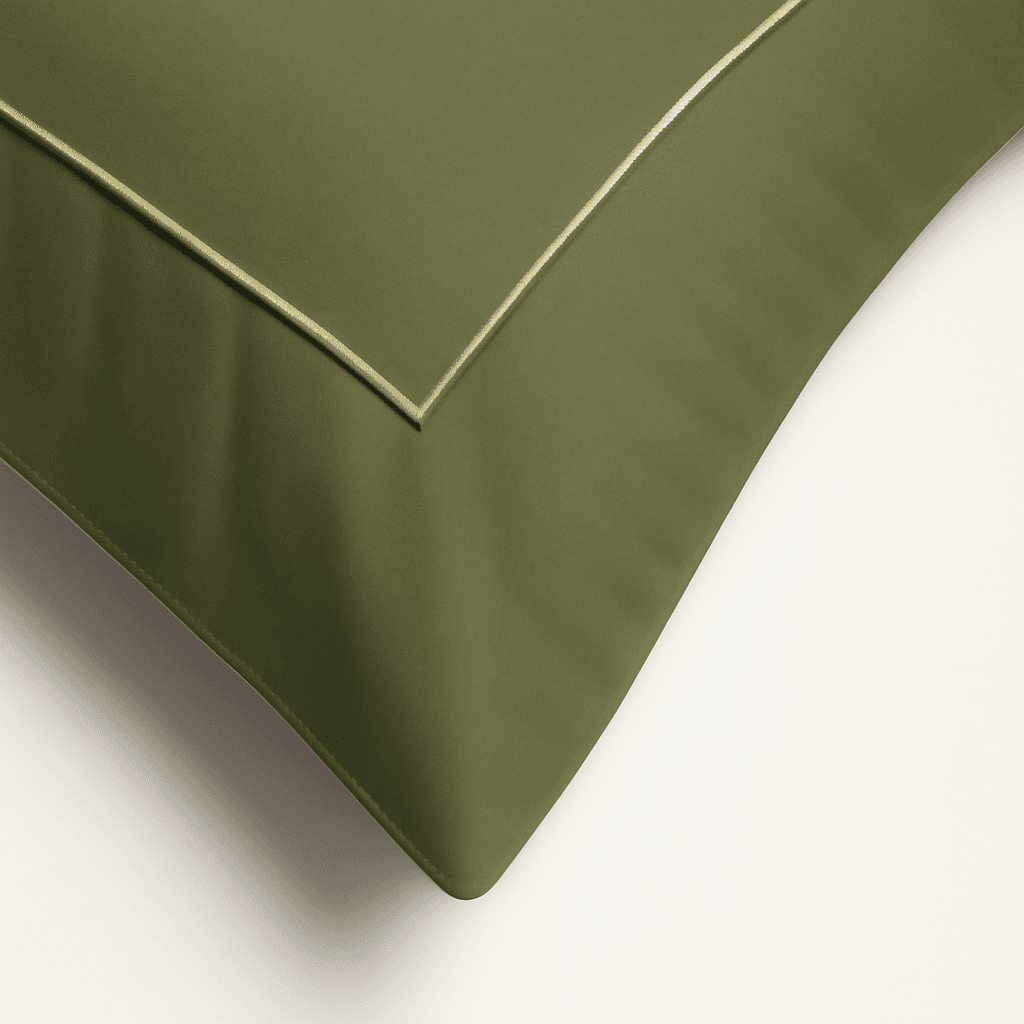 EMBROIDERY PILLOW COVER view 2