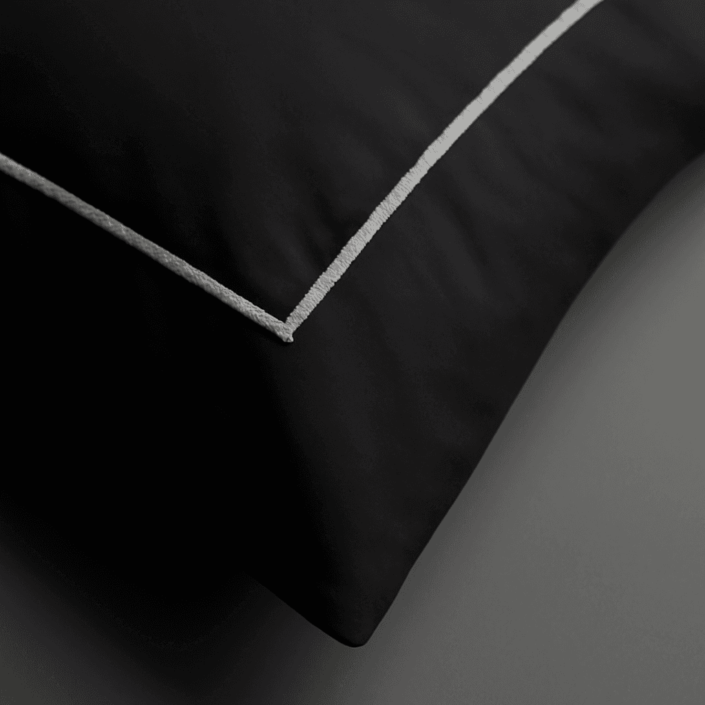 EMBROIDERY PILLOW COVER view 2