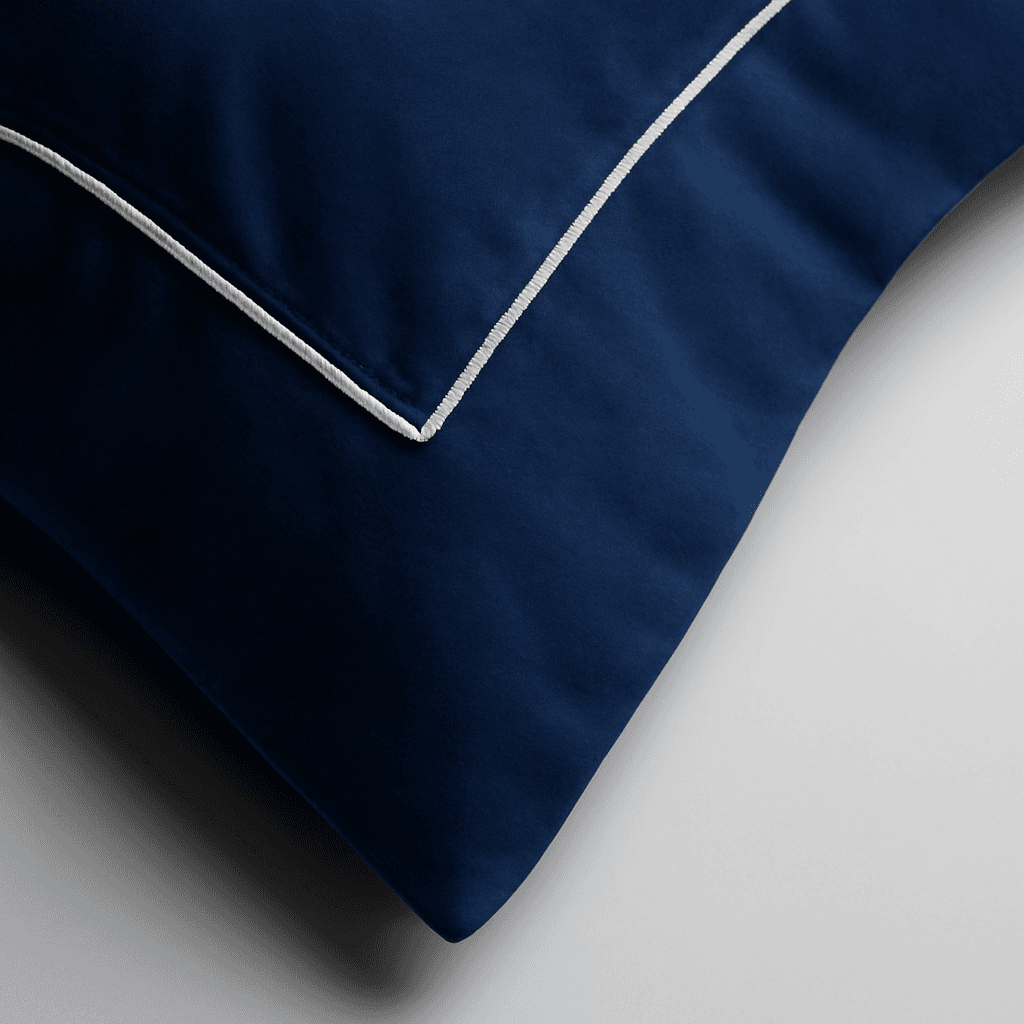 EMBROIDERY PILLOW COVER view 2