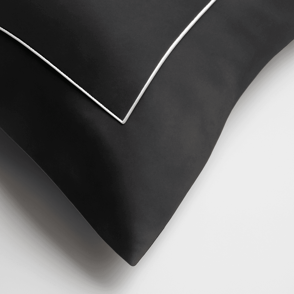 Embroidery Pillow Cover view 3