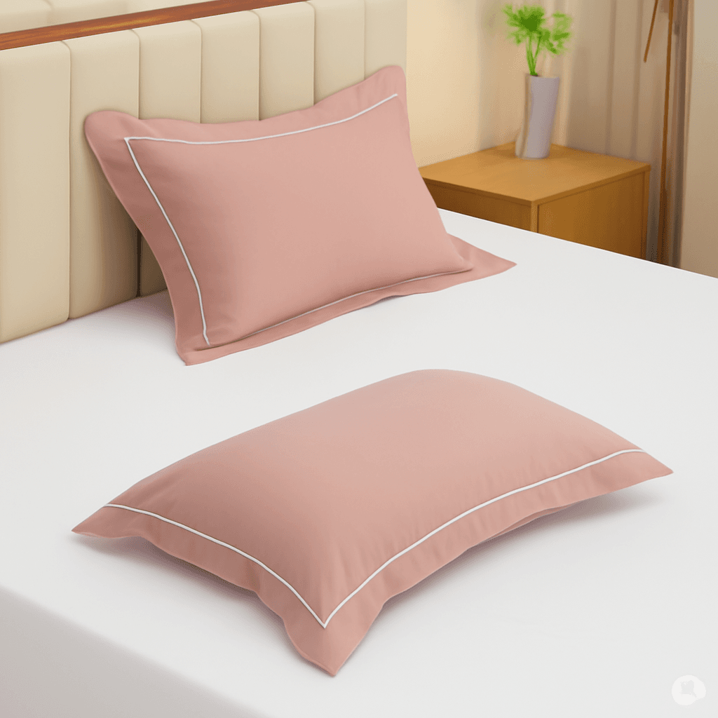 EMBROIDERY PILLOW COVER view 3