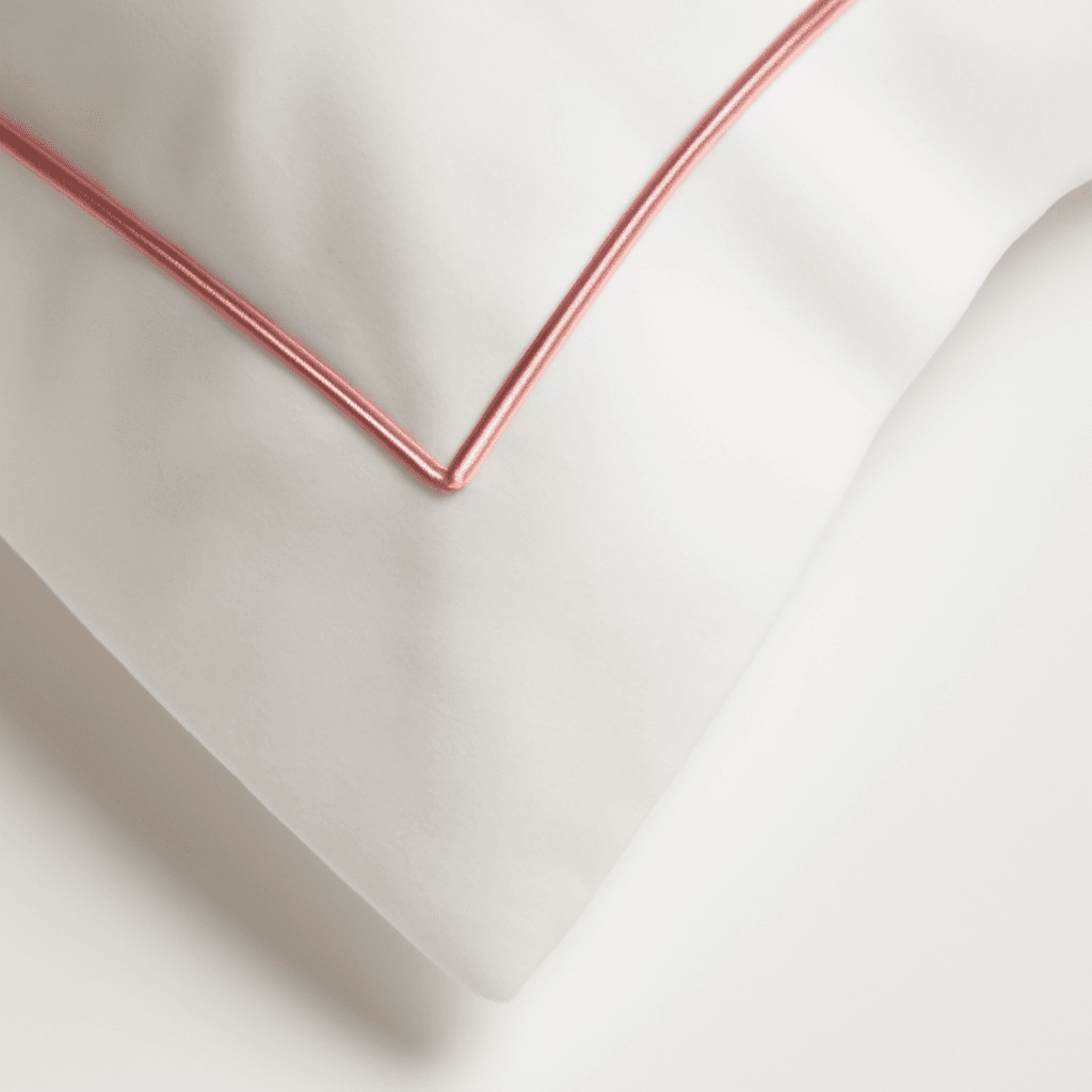 Embroidedy Pillow Cover view 2