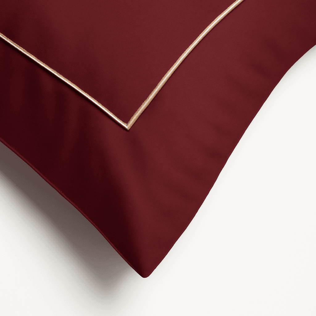 EMBROIDERY PILLOW COVER view 2